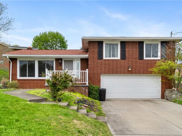 153 Dorman Dr, Elizabeth, PA 15037