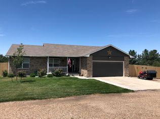 595 S Ginger St, Garden City, KS 67846