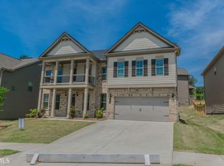 402 Fernstone Dr #39, Canton, GA 30114