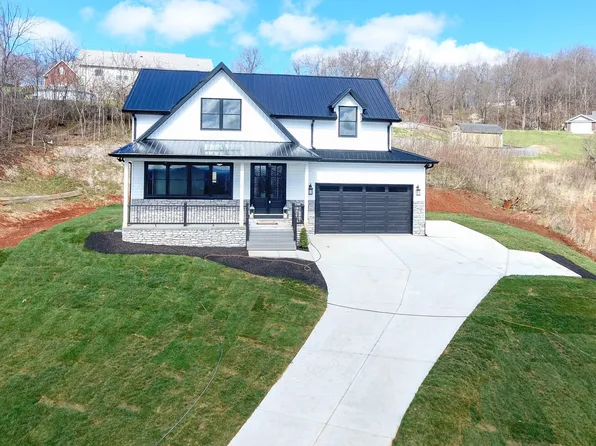 130 Middle Glen Rd, Maynardville, TN 37807