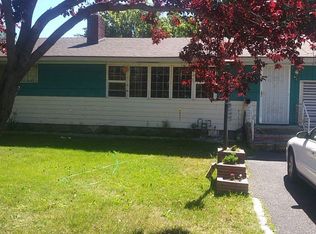 4305 Summers Ln, Klamath Falls, OR 97603