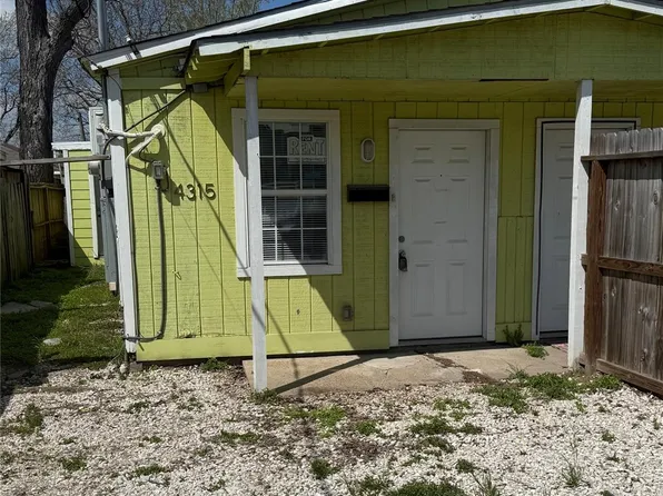 4315 Chapman St, Houston, TX 77009