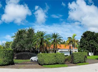 7800 SW 86th Ct, Miami, FL 33143