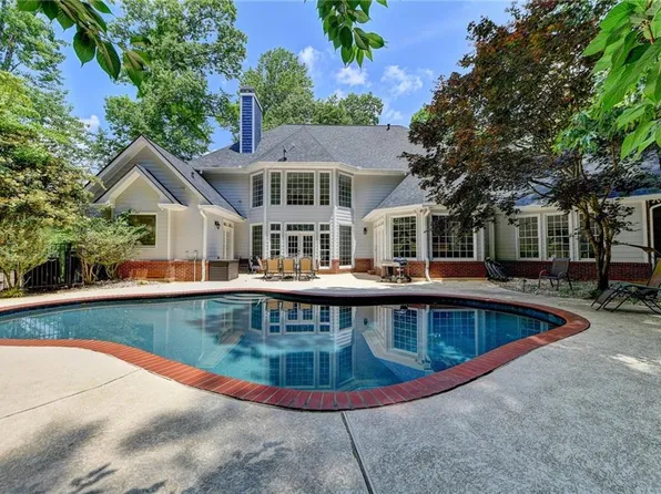 13030 Harrington Dr, Alpharetta, GA 30009