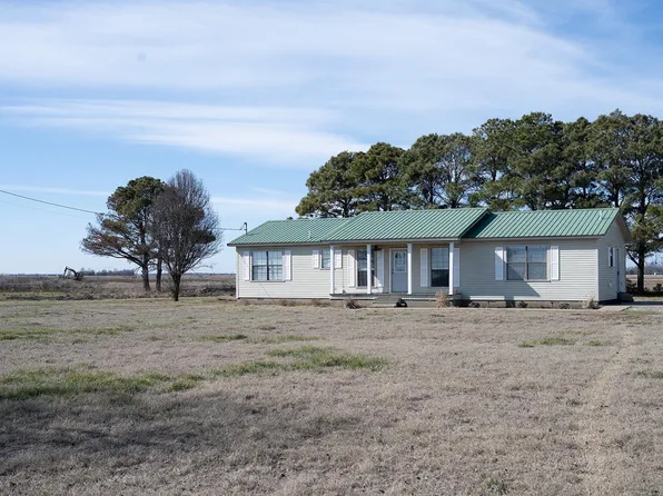 497 Lawrence St #611, Walnut Ridge, AR 72476