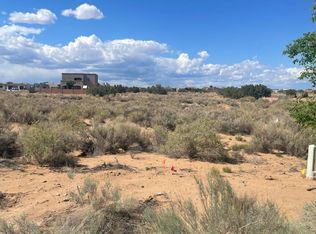 Hapsburg Rd NE, Rio Rancho, NM 87144