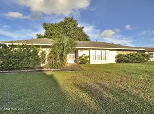 5045 Walton Ave, Titusville, FL 32780