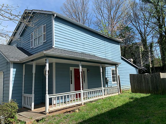 2nd image of 4734 Cedar Park Way