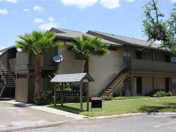 3820 N 9th Ct, McAllen, TX 78501