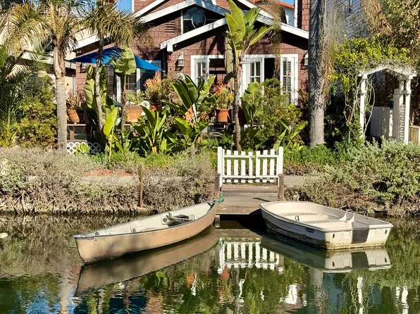 2314 Grand Canal Ct, Venice, CA 90291