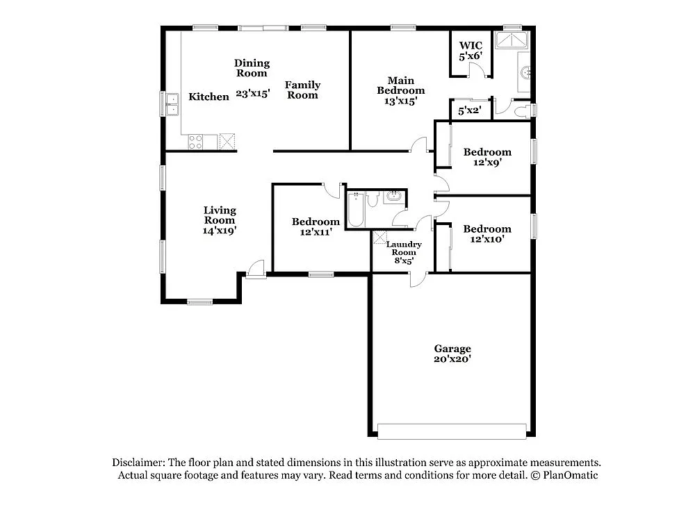 Building Photo - 725 Arrowhead Trl