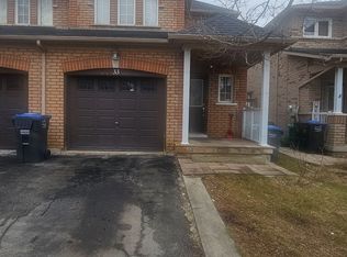 33 Coppermill Dr, Brampton, ON
