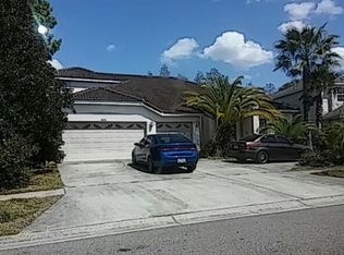 18815 Chaville Rd, Lutz, FL 33558