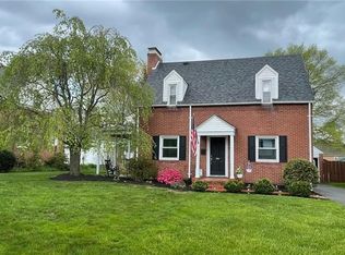 1720 Menoher Blvd, Johnstown, PA
