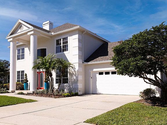 4 Bedrooms - 4 Full Baths