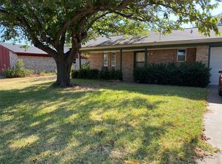 505 NE 40th Ave, Mineral Wells, TX 76067