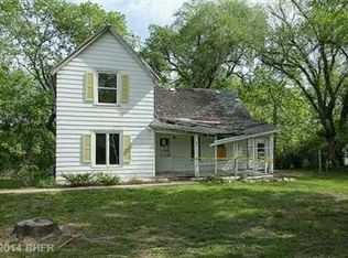 705 Bridge St, Redfield, IA 50233