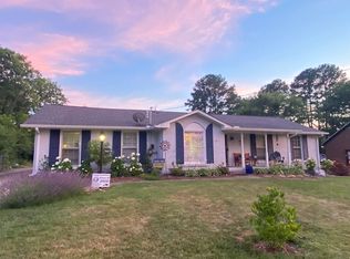7447 Bridle Dr, Nashville, TN 37221