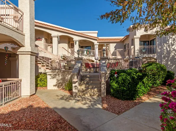 9151 W GREENWAY Road #188, Peoria, AZ 85381