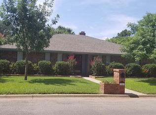 3241 Woodhollow Cir, Abilene, TX 79606