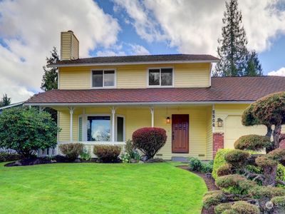 5506 104th Place SW, Mukilteo, WA, 98275