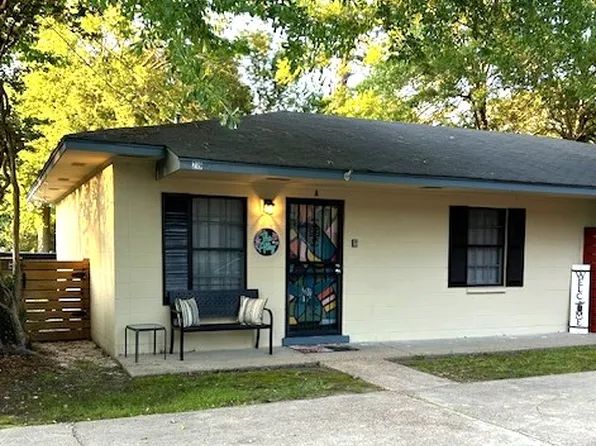219 S 16th Ave #A, Hattiesburg, MS 39401