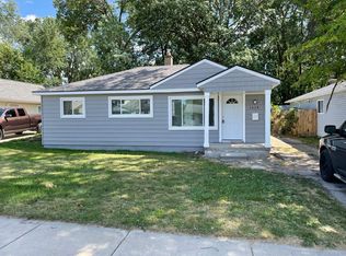 1614 E Greig Ave, Madison Heights, MI