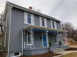 126 Spring Ave, Saint Louis, MO 63135