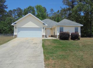 947 Haley St, Macon, GA 31217