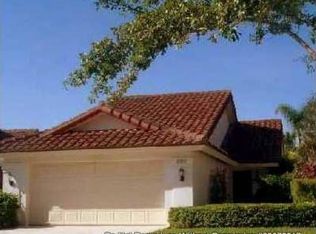 2612 Mohawk Cir, West Palm Beach, FL 33409