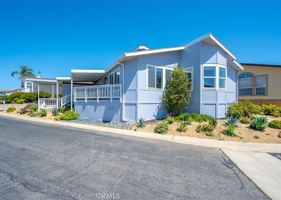 1st image of 765 Mesa View Dr Spc 265