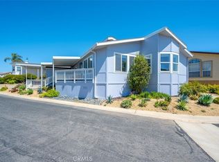 765 Mesa View Dr Spc 265, Arroyo Grande, CA 93420