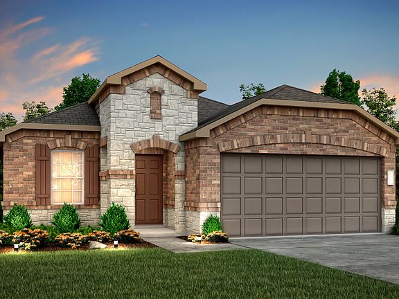 Home Exterior S