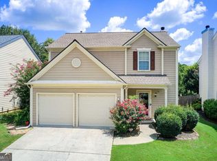 513 Stepney Ct SE, Marietta, GA 30067