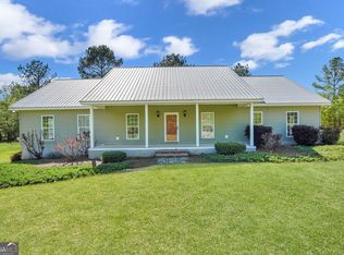 853 Ben Grady Collins Rd, Statesboro, GA 30458