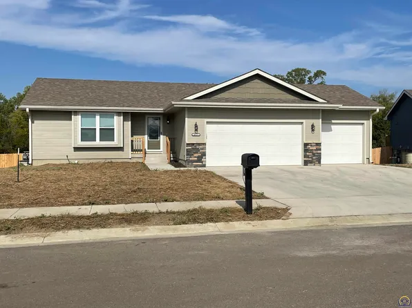 4217 SE Truman Ave, Topeka, KS 66609