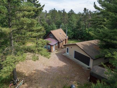 1949 Cypress Lane, Arkdale, WI, 54613