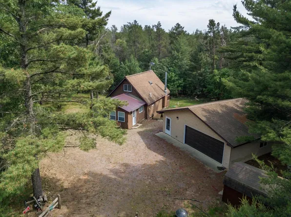 1949 Cypress Lane, Arkdale, WI 54613