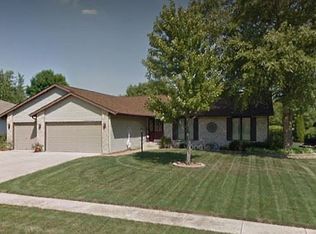 3044 Swanson Pkwy, Rockford, IL
