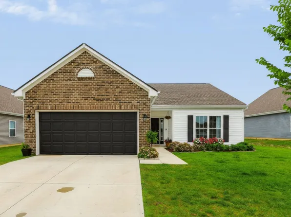 8240 Ambrosia Ln, Pendleton, IN 46064