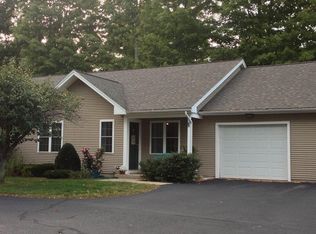 64 South St UNIT 3, Easthampton, MA 01027