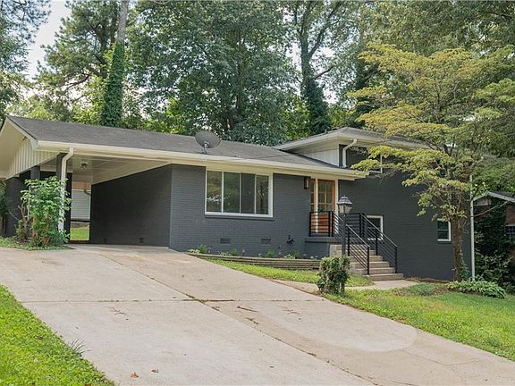 2nd image of 2524 Glenrock Dr