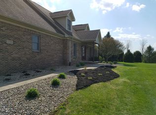 3799 W 100 S, Tipton, IN 46072