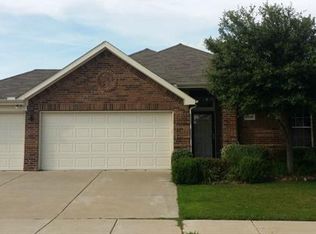 4028 Heavenly Way, Heartland, TX 75126