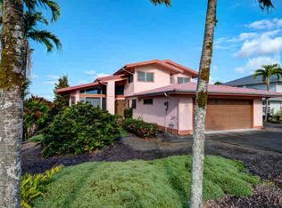 441 Ohukea St, Hilo, HI 96720