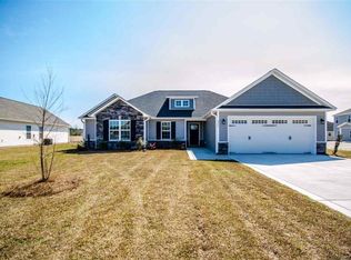 513 Romper Rd, Sneads Ferry, NC 28460