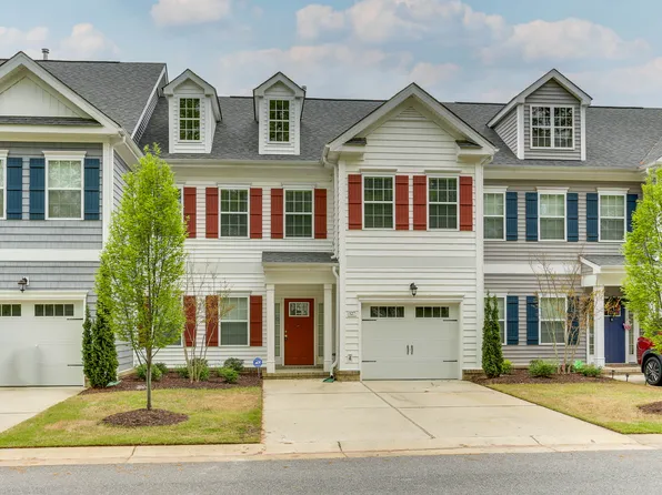 327 Martin Farm Rd, Yorktown, VA 23692
