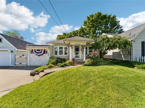 1611 E Erie Ave, Lorain, OH 44052