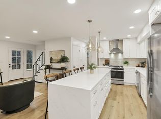 4374 Scenic Dr, Columbus, OH 43214