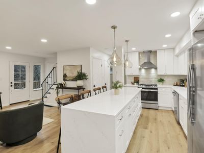 4374 Scenic Dr, Columbus, OH, 43214